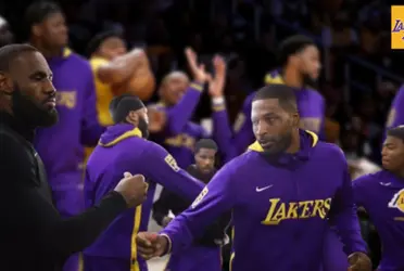 2023 playoffs Lakers