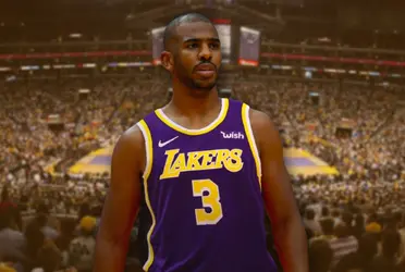 A lot of speculation on where Chris Paul will be playing the next season has been talked about, but the PG could be closer to arriving in the Lakers than most expected