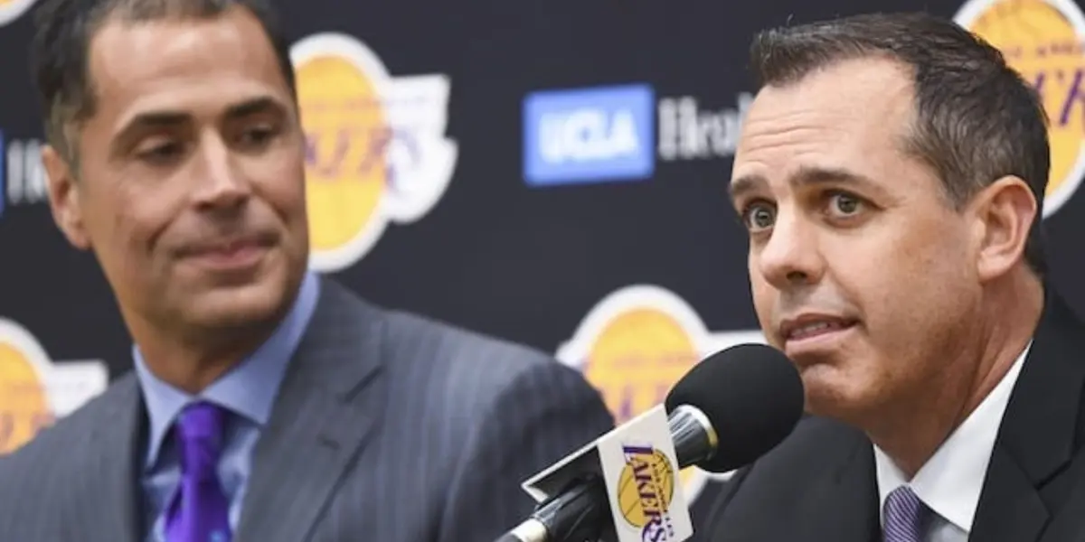After last season's disaster and a similar start to the new season is evident that the Coaches nor Westbrook are the problem; is Pelinka!