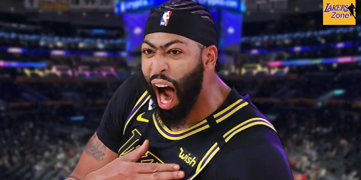 Anthony Davis