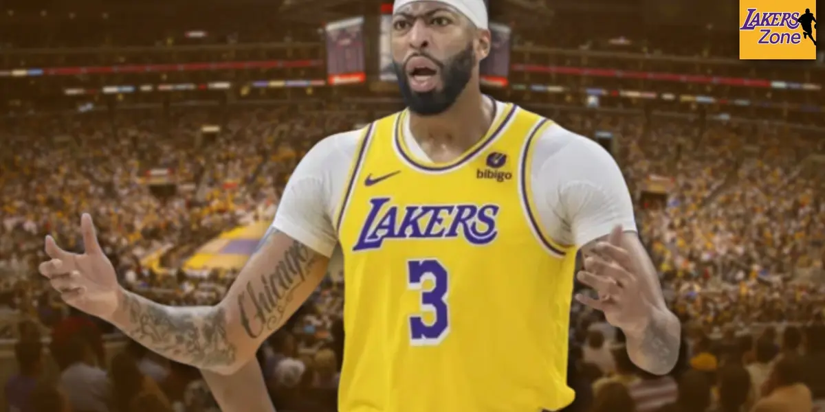 Anthony Davis