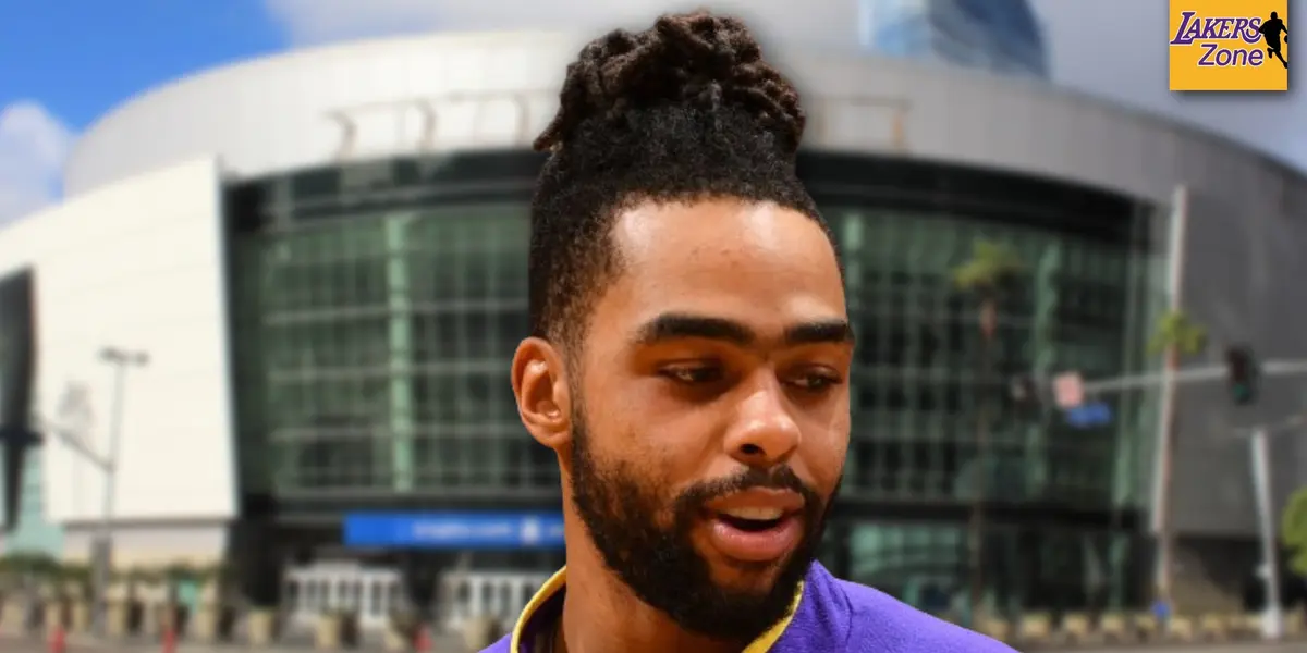 D'Angelo Russell