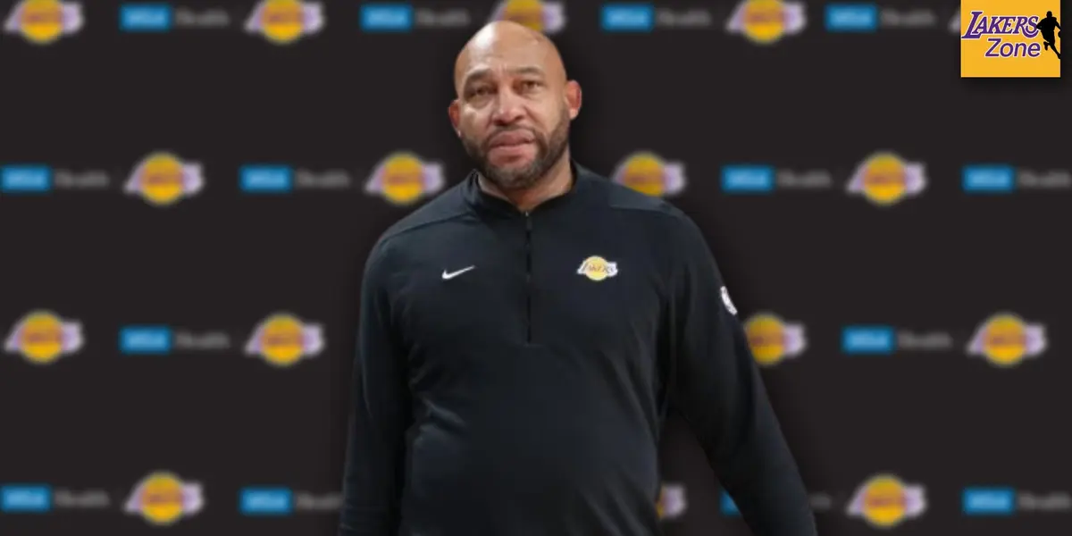 Darvin Ham