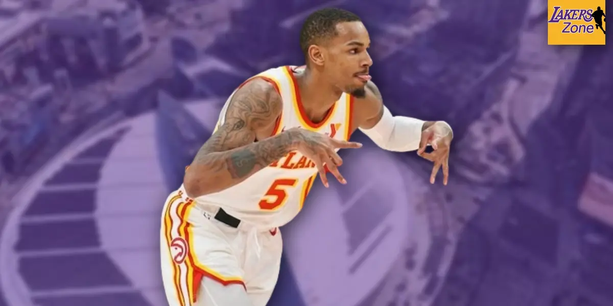 Dejounte Murray