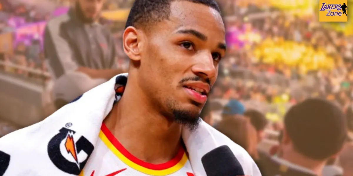 Dejounte Murray