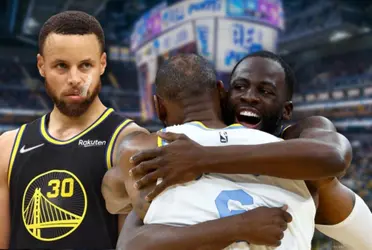 Draymond Green continues to create controversy inside the Warriors, this time after he spoke about LeBron James' game