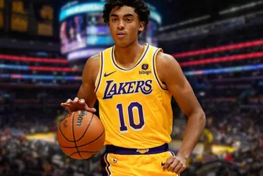 Finally, the Lakers got a good night and blew out the Charlotte Hornets and the young Max Christie had one of his best nights in the NBA