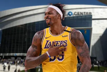 Former Lakers champion Dwight Howard is trying to make a return to the NBA, the Warriors were interested but then closed the door for the center, the team he hopes signs him