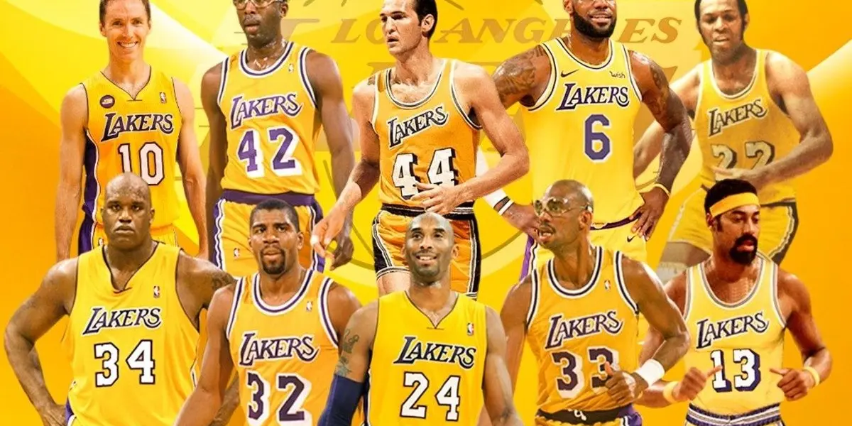 His legacy goes beyond the court  