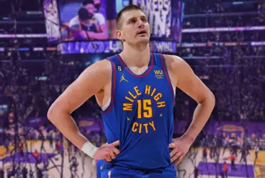 In 2020 the Lakers made it to the NBA Finals thanks to a big center who stopped Nikola Jokic in the WCF, he was believed to be a better player than the two-time MVP