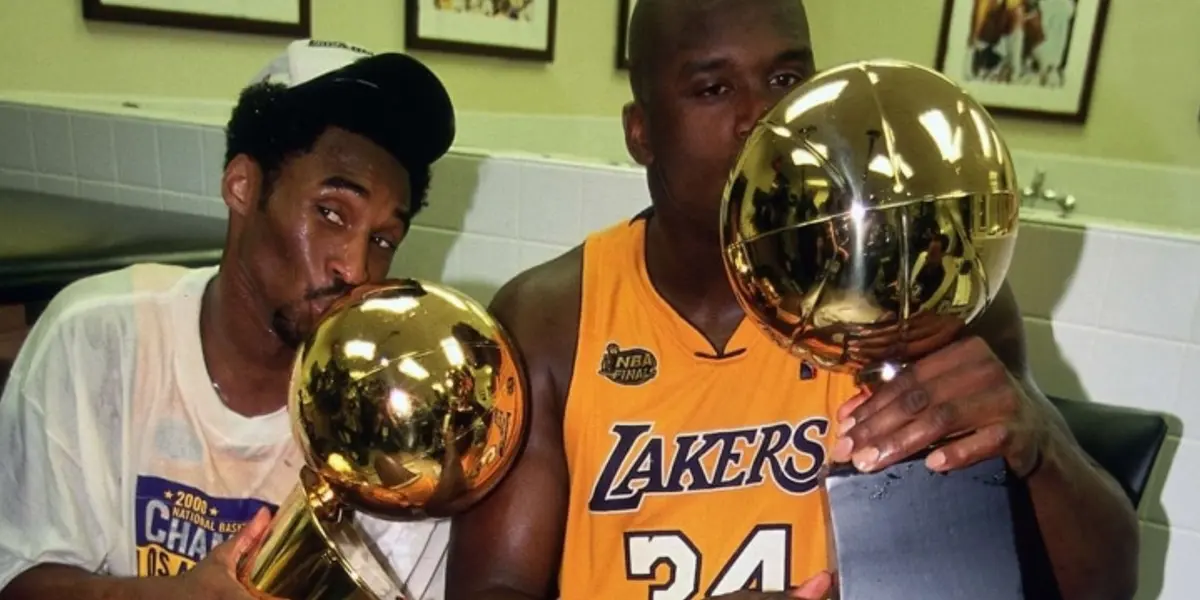 In a successful NBA career full of greatness from Kobe, the year 2000 marked the beginning of something special.