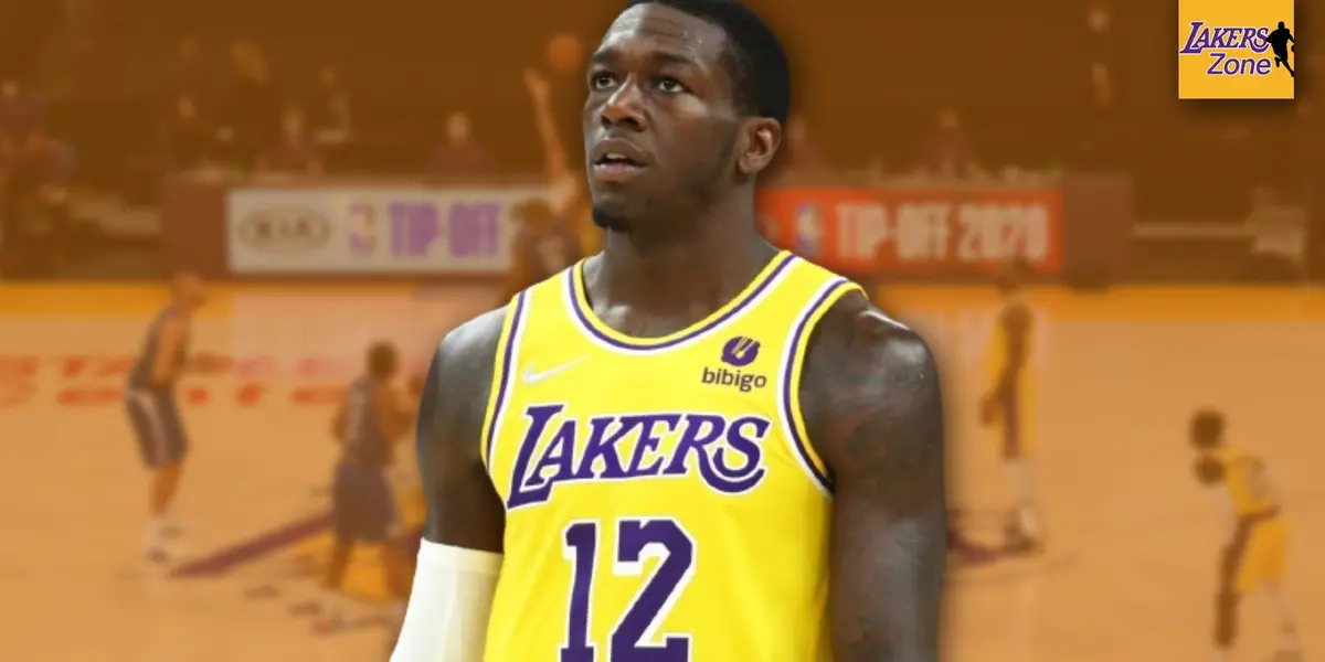 Kendrick Nunn