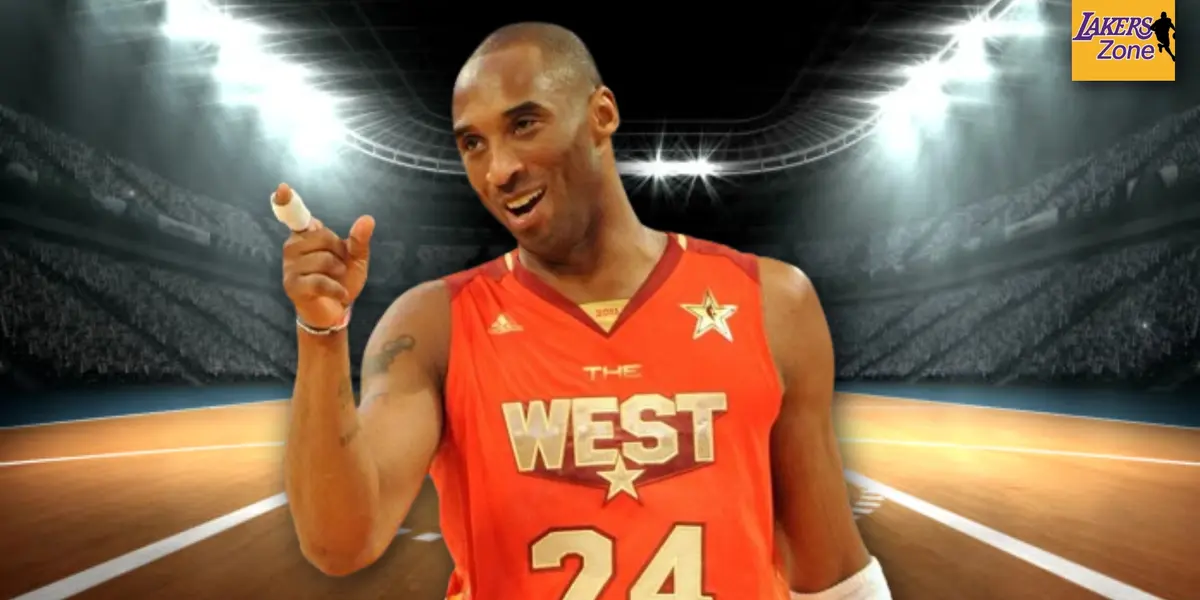 Kobe Bryant