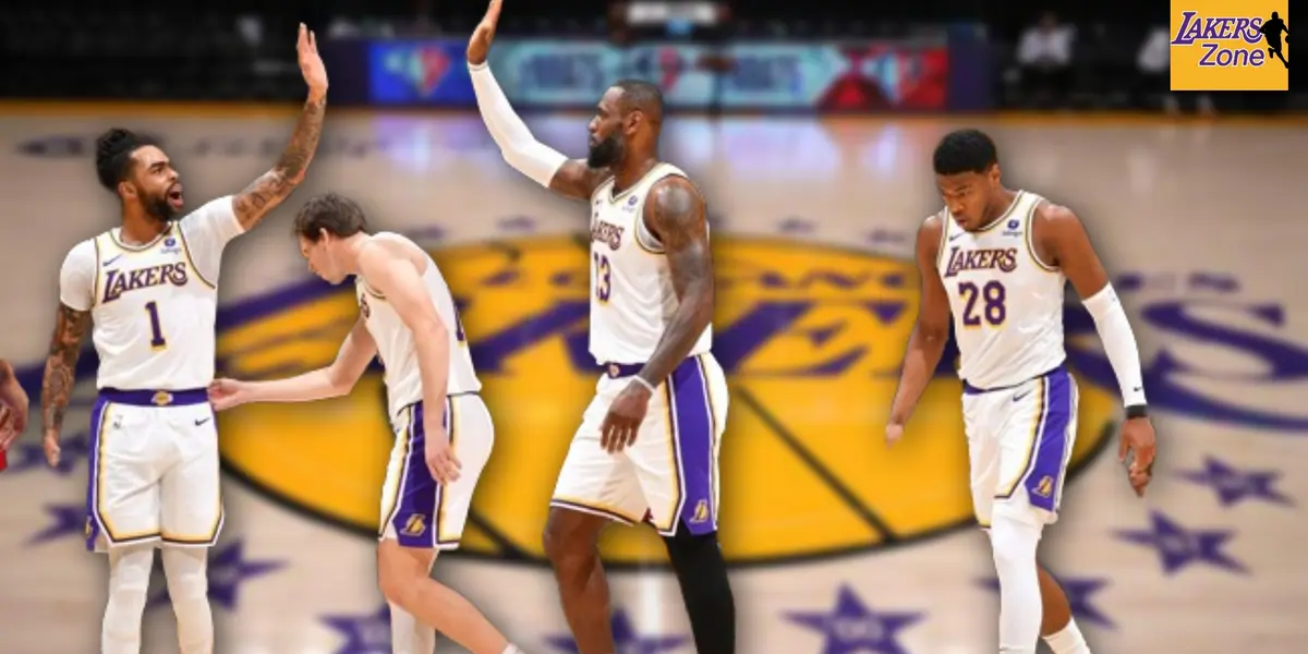 Lakers 