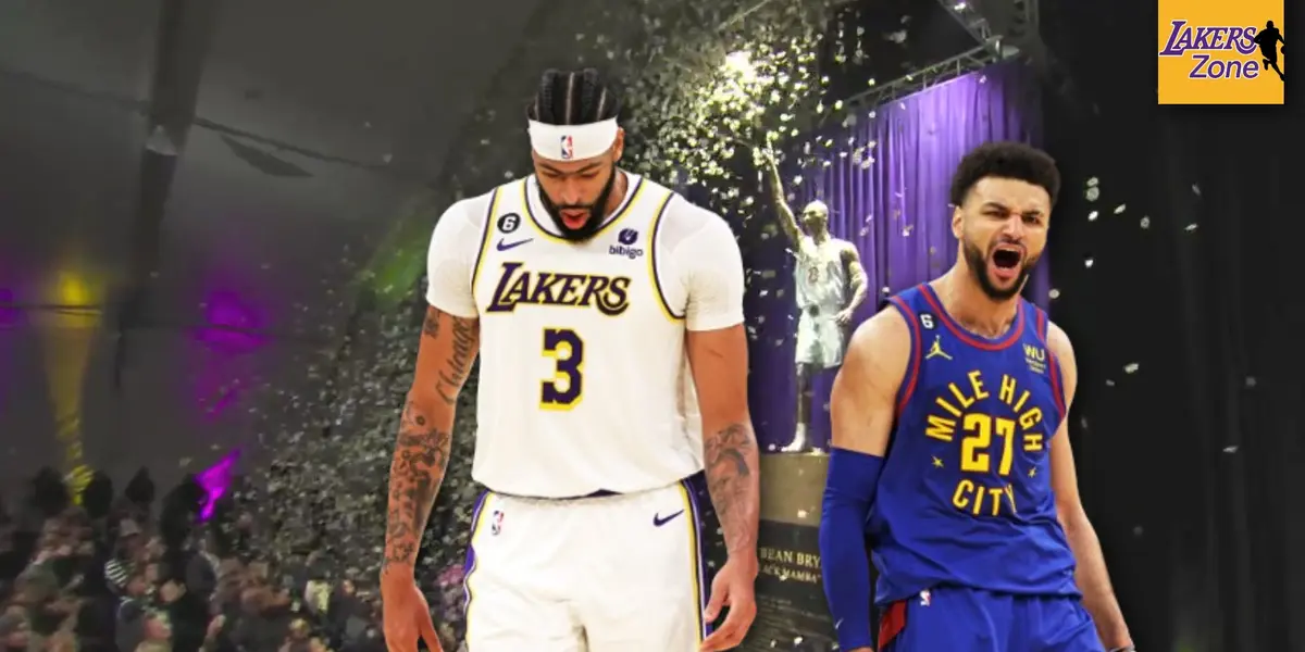 Lakers vs. Nuggets