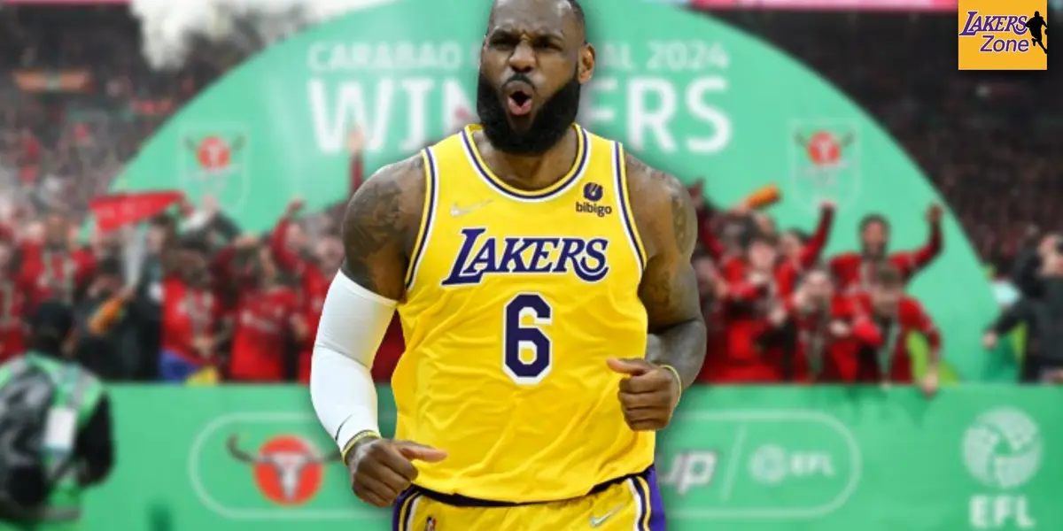 LeBron James