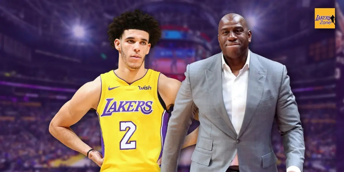 Lonzo Ball was never able to live up to his potential despite showing he has greatness in him, but his injury record has prevented him from outstanding as he should