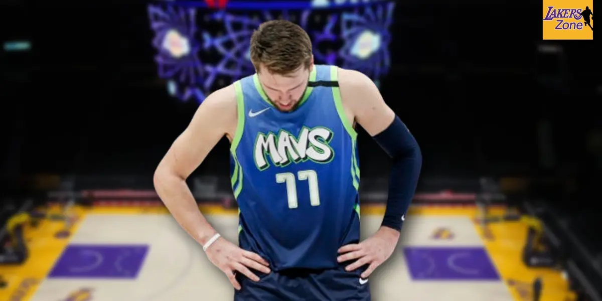 Luka Doncic