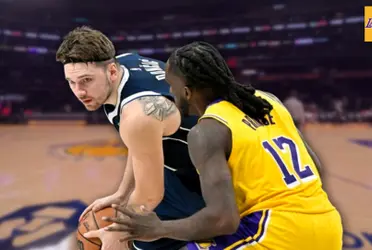Luka Doncic vs. Taurean Prince
