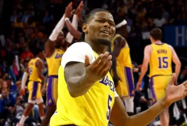 One of the standout offseason signings in the season so far for the LA Lakers has been Cam Reddish, now a former head coach of the forward has acknowledge his game
