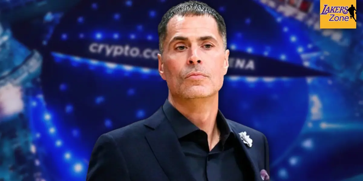 Rob Pelinka