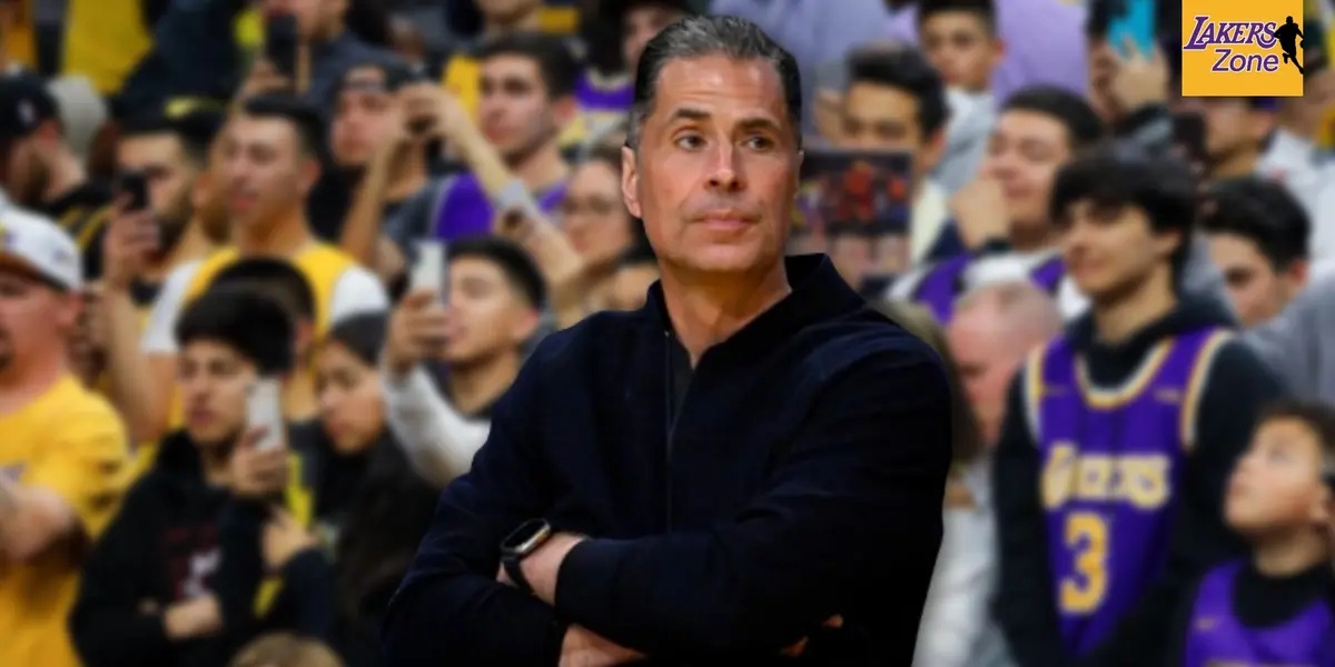 Rob Pelinka