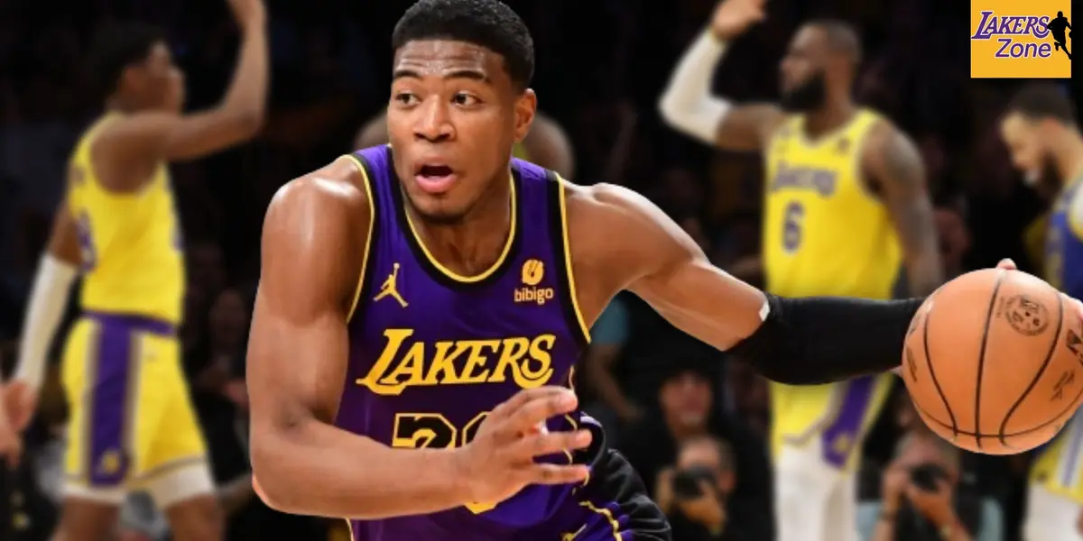Rui Hachimura
