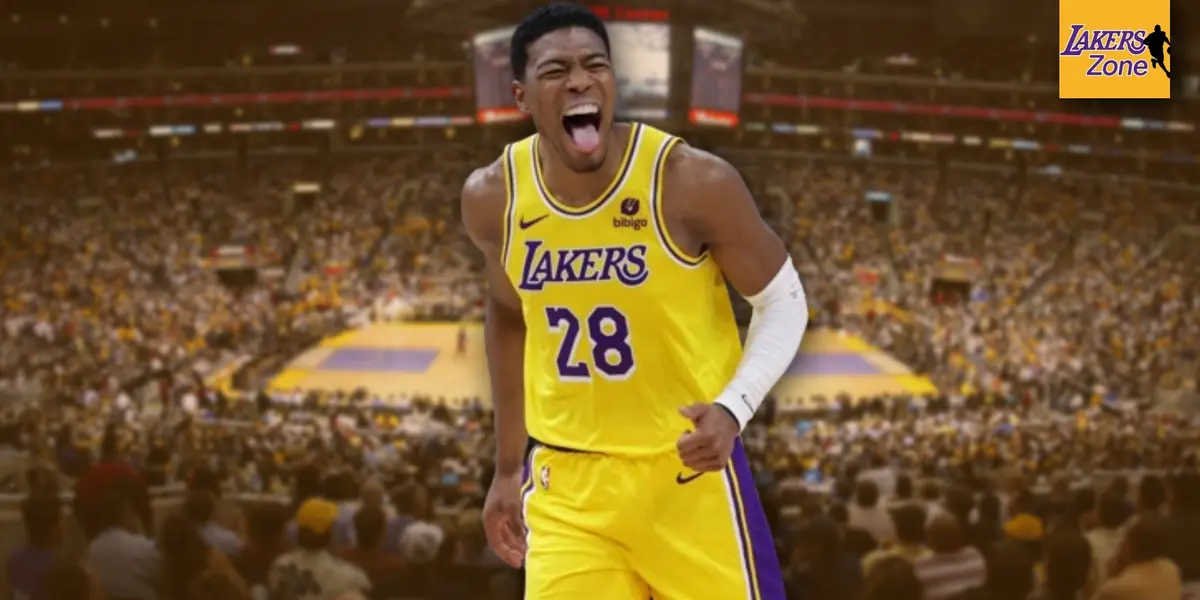 Rui Hachimura