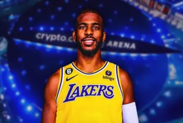 Since the reveal that the Phoenix Suns were thinking of trading or waiving Chris Paul, the PG vet has been linked to the Lakers, but this is his final decision on the matter