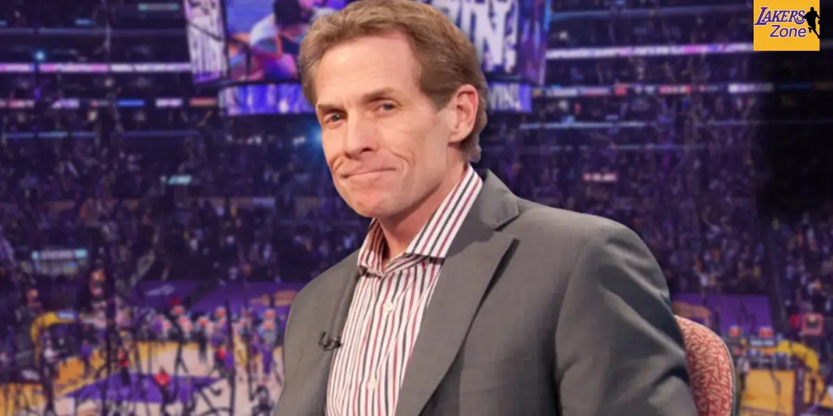 Skip Bayless