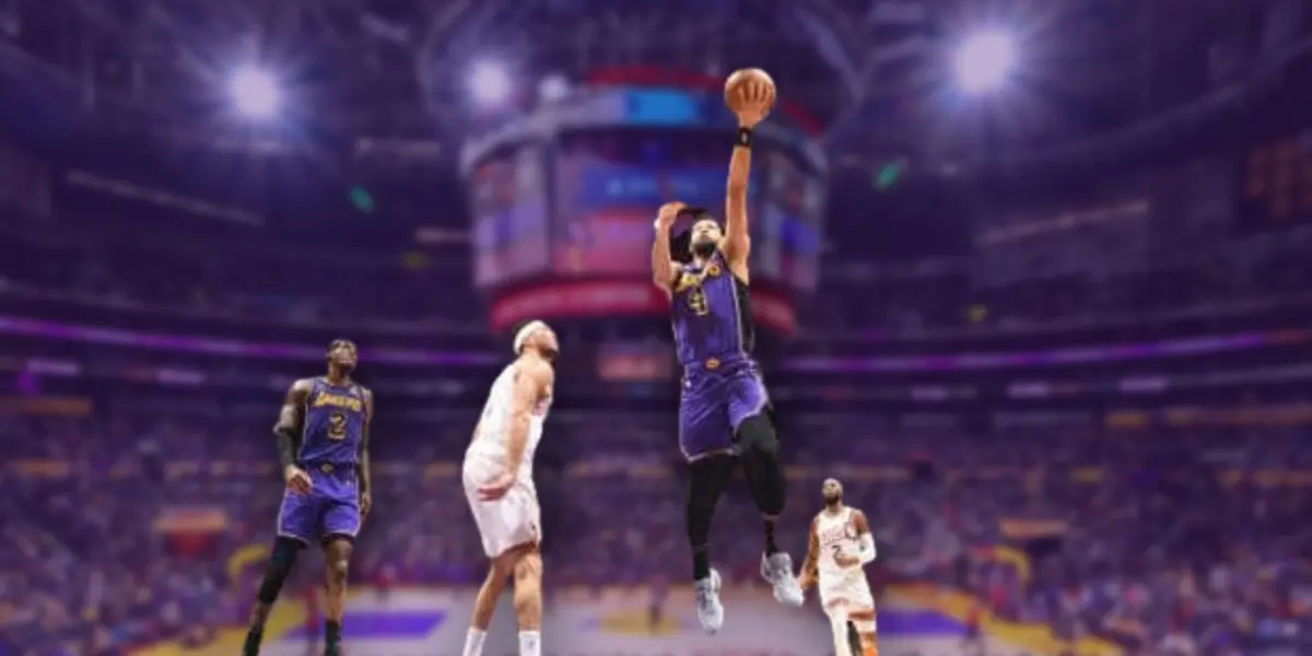 Skylar Mays vs. Utah Jazz