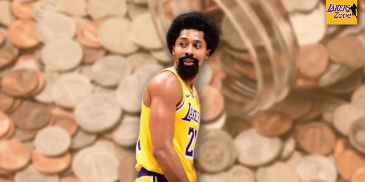 Spencer Dinwiddie