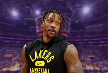 The former Lakers champion Dwight Howard has been in the middle of a controversy, the center now breaks his silence while he continues to seek a team to play this season for