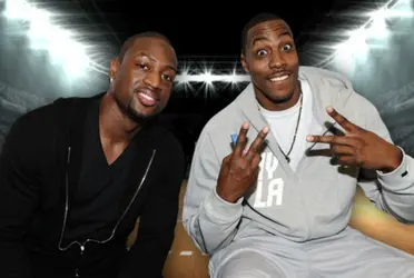 The former Lakers champion Dwight Howard worked out twice with the Warriors but didn't get signed