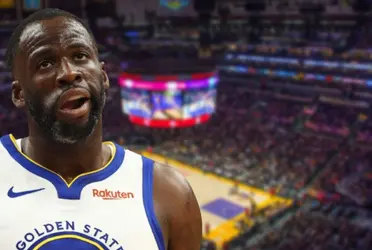 The Golden State Warriors' Draymond Green has continued his path of being aggressive, this time the NBA has had enough