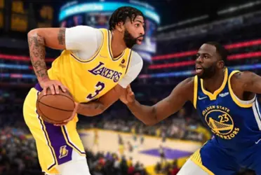 The Golden State Warriors star Draymond Green has been brutally honest about the Lakers breaking their playoff streak