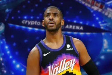 The LA Lakers are pursuing Chris Paul, as a recent report has him as a priority, but his answer will surprise you