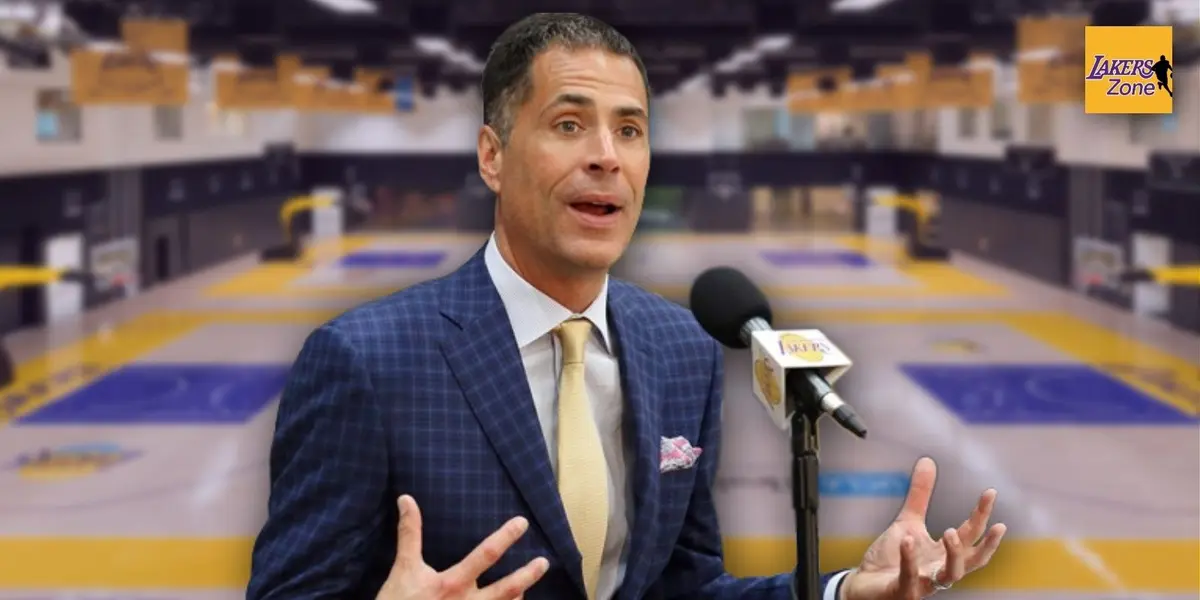 The LA Lakers are seeking different ways to build on their actual roster and have been toying with several ideas, including their No. 17 pick for the NBA 2023 Draft