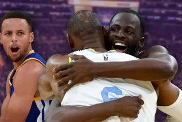 The LA Lakers are trying to pursue Draymond Green, and LeBron James is trying to work his magic, but there's something the GSW star needs to do first