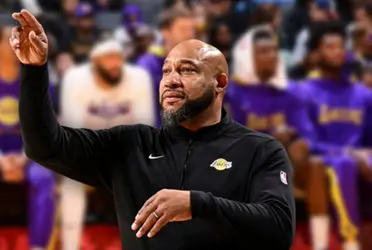 The LA Lakers have been struggling with coach Darvin Ham finding lineups that help the team win games
