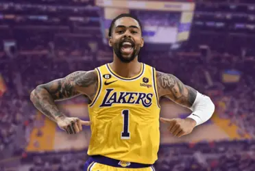 The LA Lakers have until June 29 to decide whether or not they will be re-signing D'Angelo Russell or letting him go