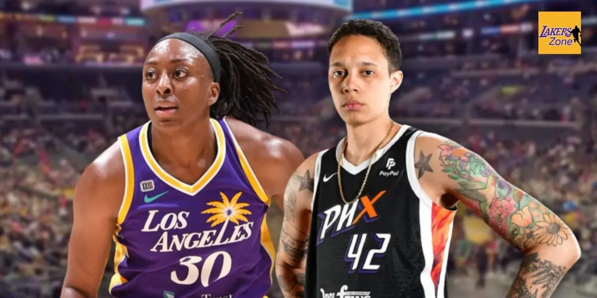 The LA Sparks season opener is quickly approaching, and expectations are high; this is where and when to watch it