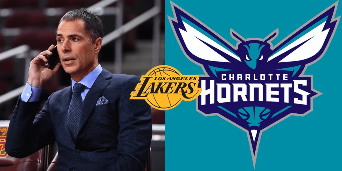 The Lakers are in the middle of a rumor storm as they are looking to get a trade done before February and this Hornets star is on the list