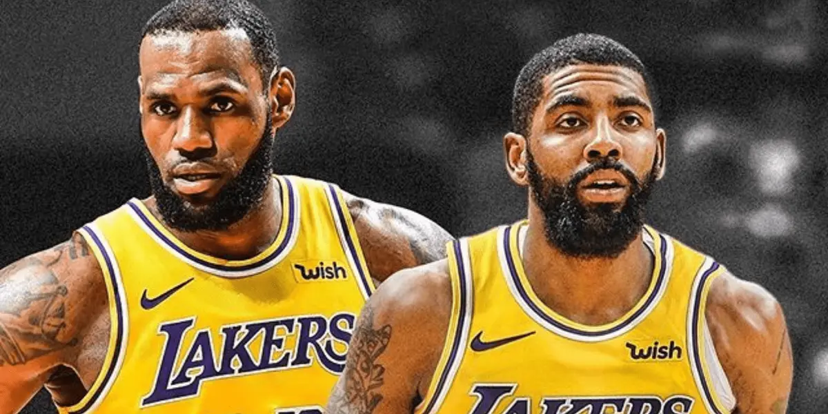 The Lakers are looking to make a blockbuster trade before the deadline hits this Feb. 7, and now an amazing opportunity has open