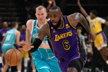 The Lakers are looking to make a trade soon and tonight could serve as an audition for one or more players from the Hornets