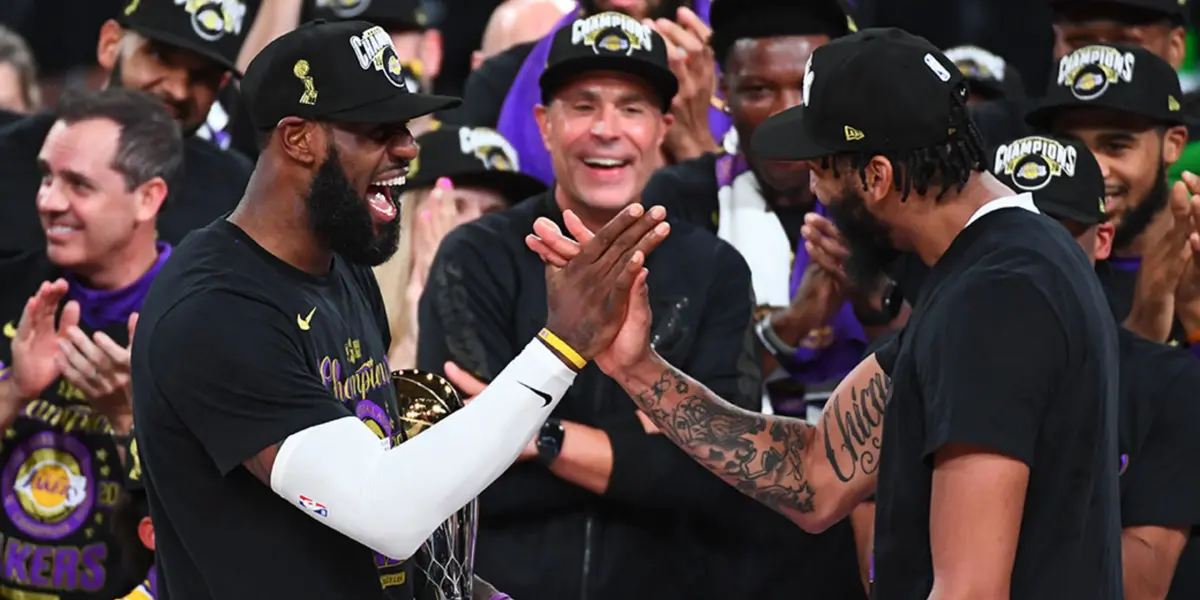 The Lakers GM Rob Pelinka has been the target of NBA analysts and fans and his capacity on doing effective trades
