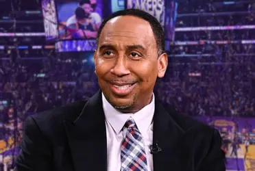 The Lakers have the potential to win this NBA season championship, but for Stephen A. Smith, depends on one player and one player only