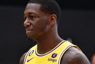 The Lakers won and part of the reason was Kendrick Nunn's great performance, but there is a reason behind that, you won't believe it!