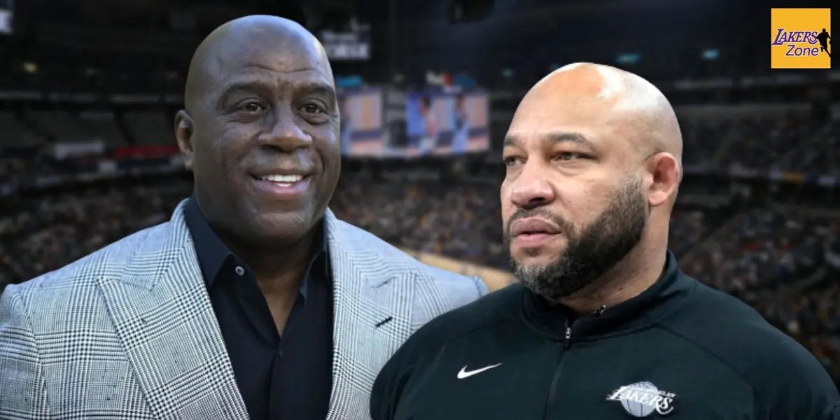 The Lakers won the first game of the series vs. Memphis, but it won't be easy for game two, according to Lakers legend Magic Johnson
