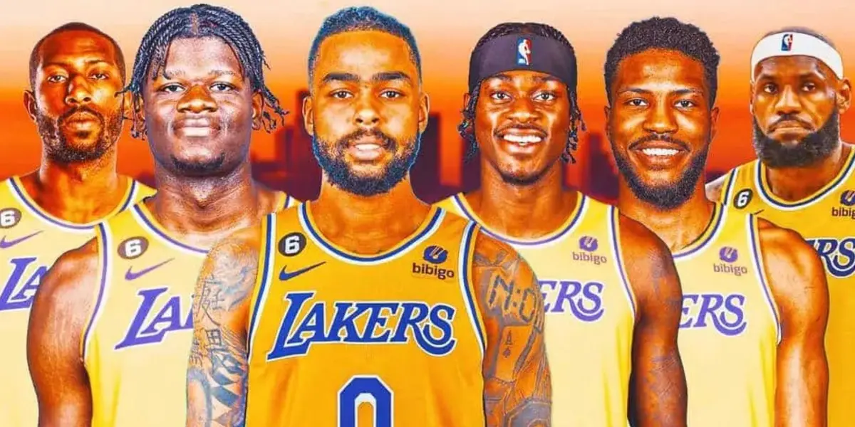 The Los Angeles Lakers have a challenging game against OKC without three of their best players, especially with LeBron being out 